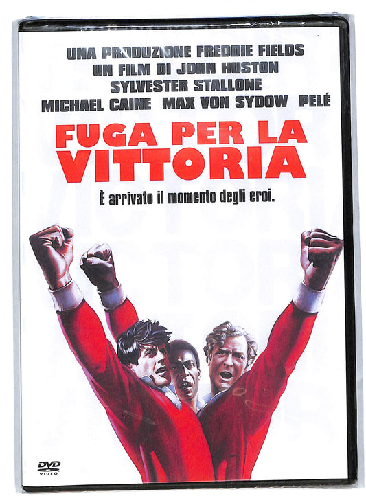 EBOND Fuga per la vittoria DVD DB583223