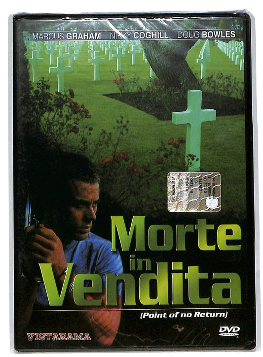 EBOND Morte in vendita DVD DB584310