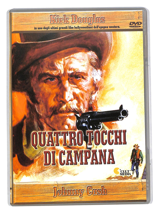 EBOND Quattro tocchi di campana DVD DB584322