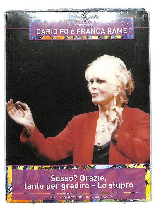 EBOND Sesso? grazie tanto per gradire - lo stupro EDITORIALE DVD DB584630