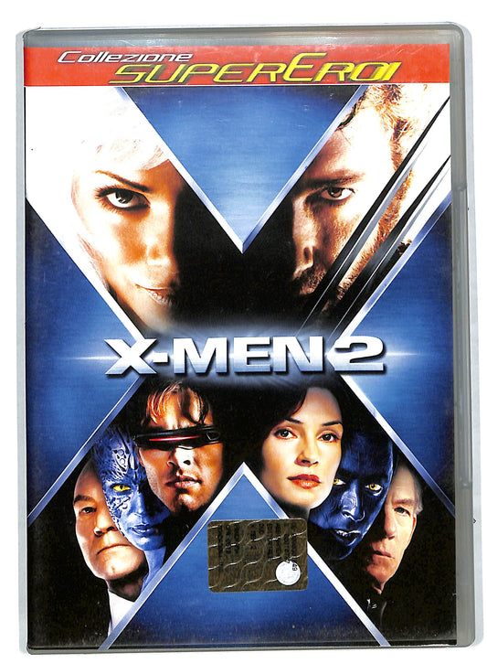 EBOND X - Men 2 EDITORIALE DVD DB584634