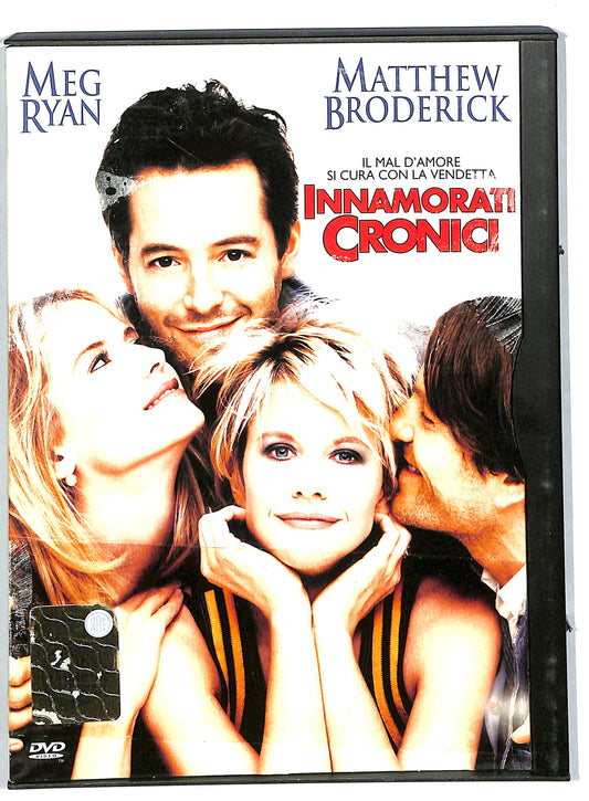 EBOND Innamorati cronici SNAPPER DVD DB584635
