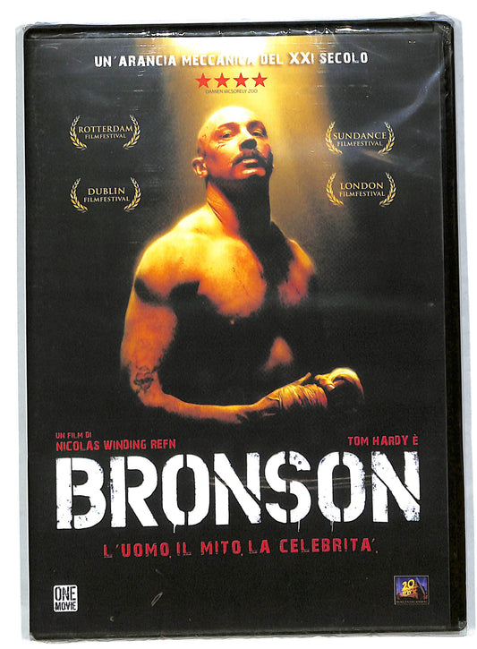 EBOND Bronson NOLEGGIO DVD DB584658