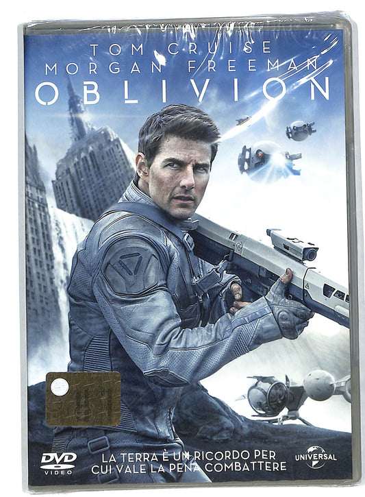 EBOND Oblivion EDITORIALE DVD DB584819