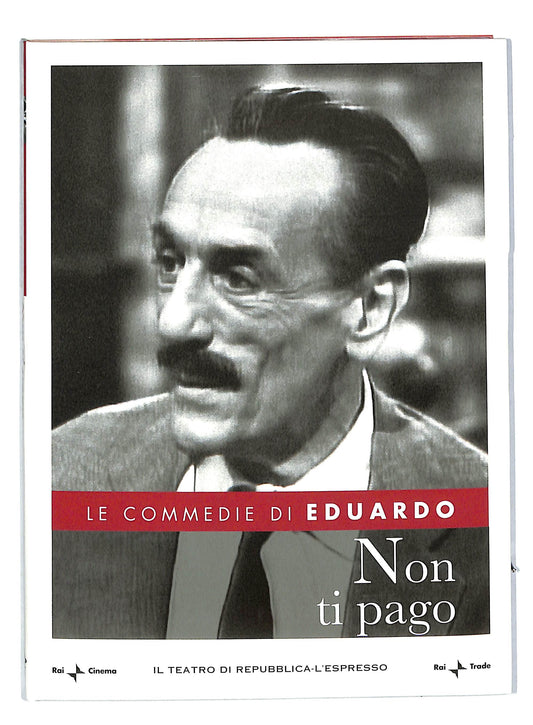 EBOND Non ti pago EDITORIALE DVD DB584850