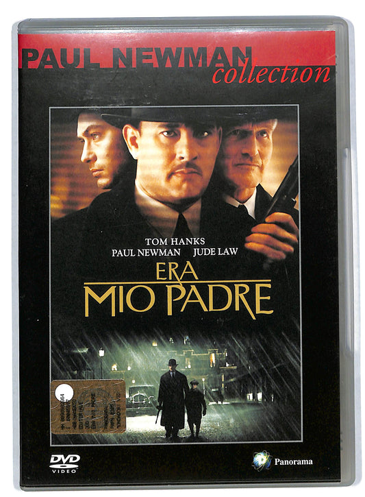 EBOND Era mio padre EDITORIALE DVD DB584861