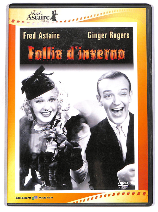 EBOND Follie d'inverno EDITORIALE DVD DB585104