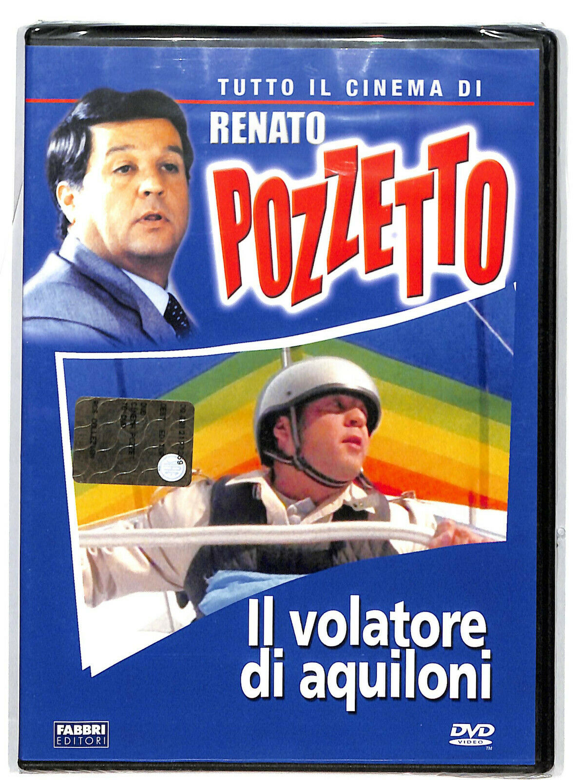 EBOND Il Volatore Di Aquiloni Editoriale DVD DB585115