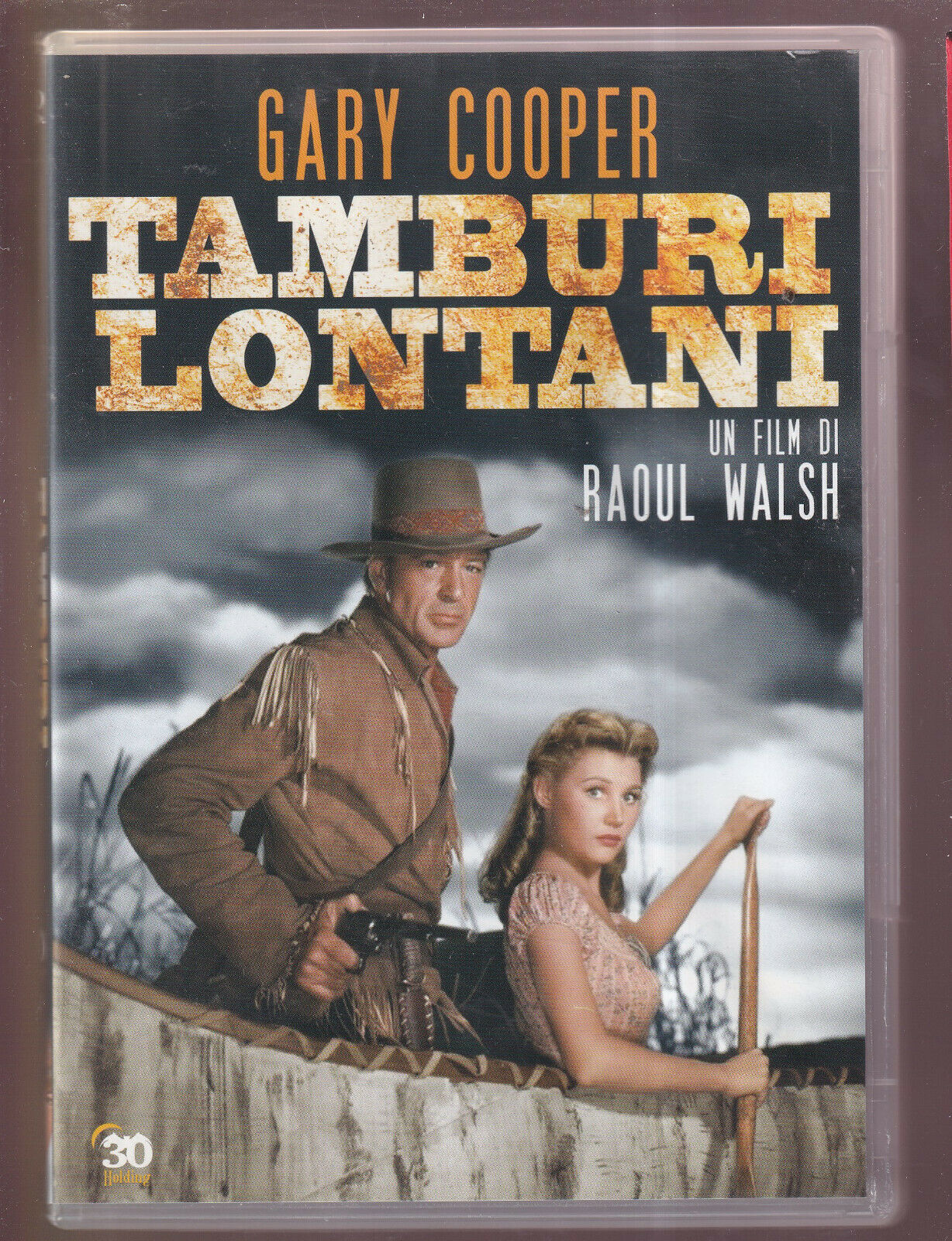 EBOND Tamburi Lontani DVD DB585119