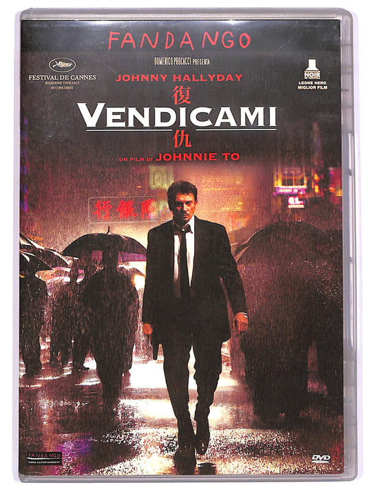 EBOND Vendicami DVD DB585134