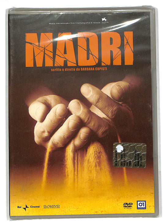 EBOND Madri DVD DB585607