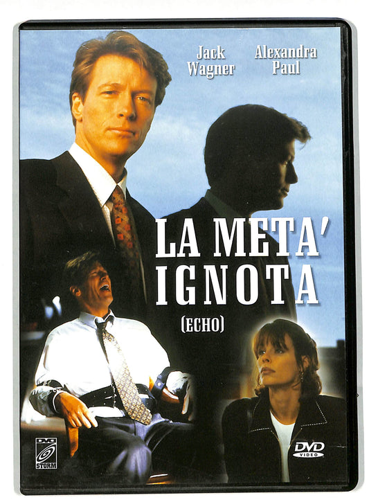 EBOND La meta ignota DVD DB585617