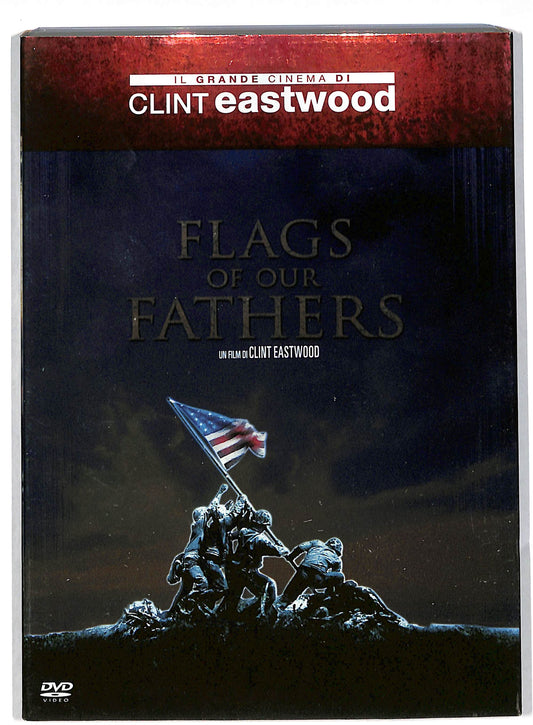 EBOND Flags of Our Fathers EDITORIALE DVD DB585653