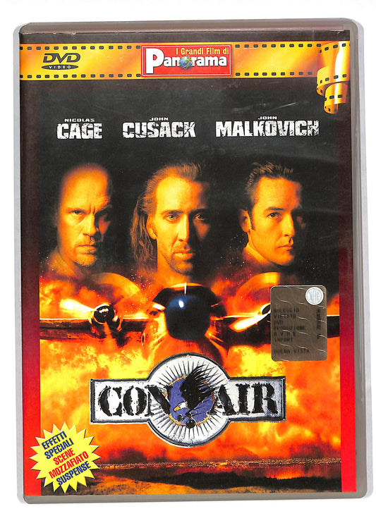 EBOND Con Air EDITORIALE DVD DB585659
