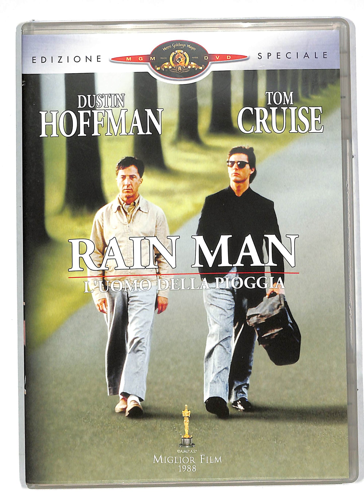 EBOND Rain man DVD DB586645