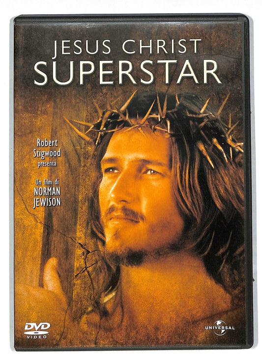EBOND Jesus christ superstar DVD DB586656