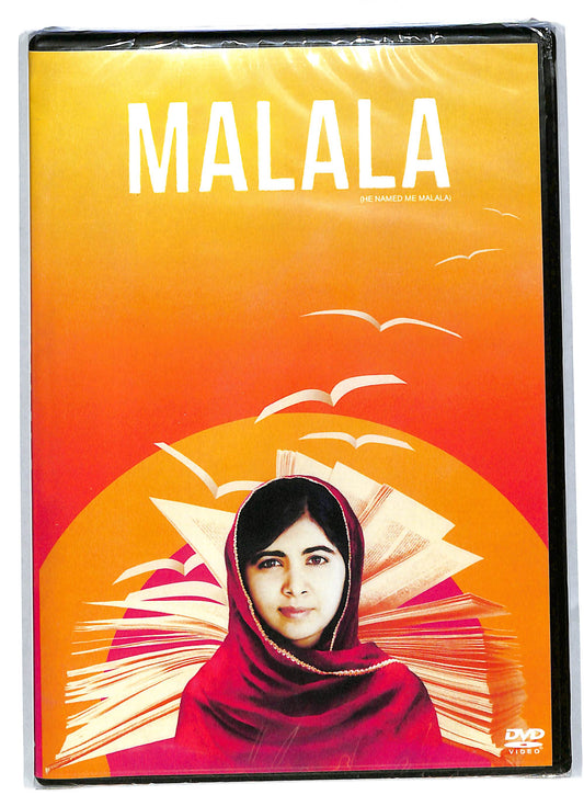 EBOND Malala DVD DB586903