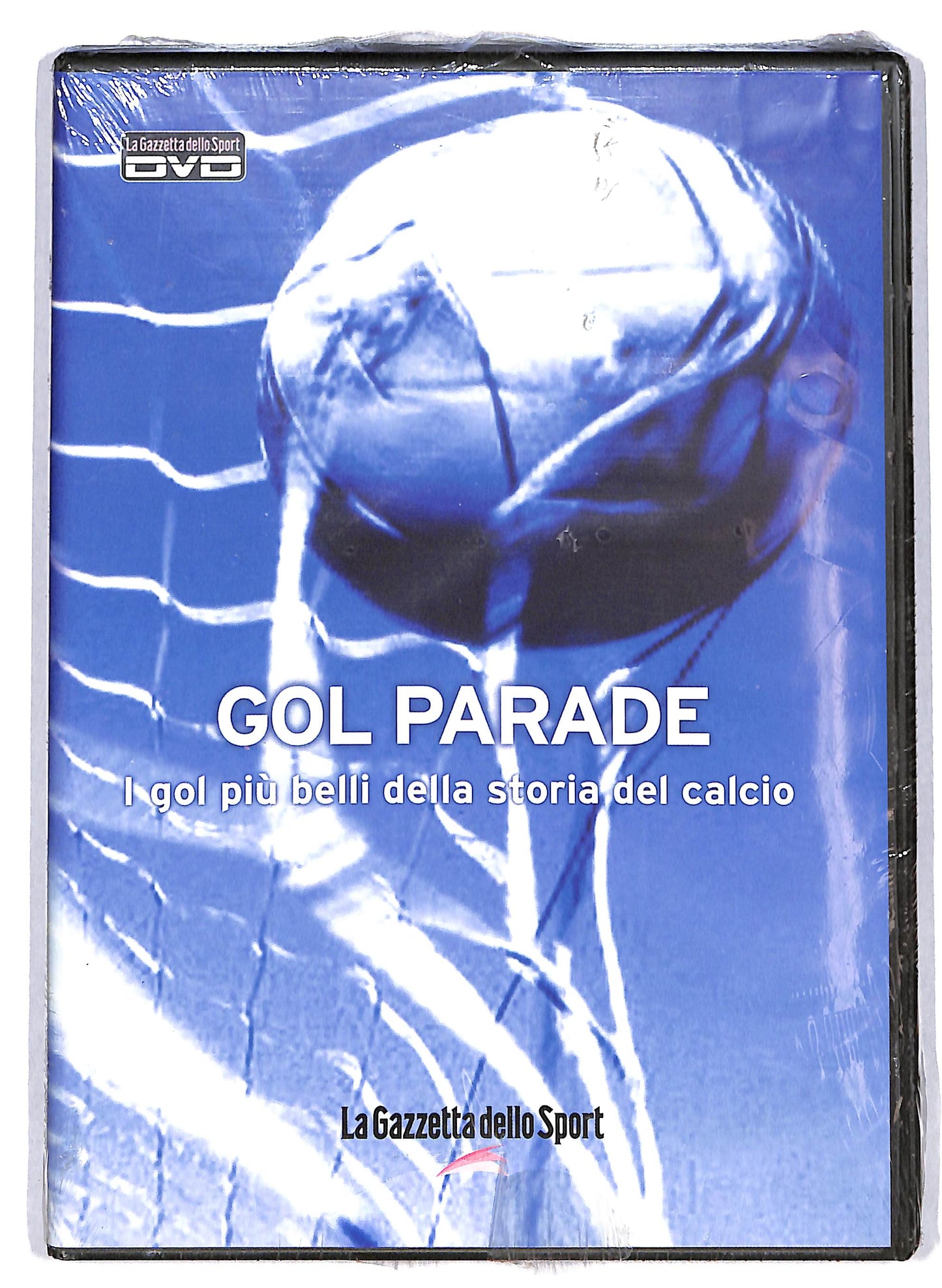 EBOND Gol Parade - I gol piu belli della storia del calcio DVD DB587110