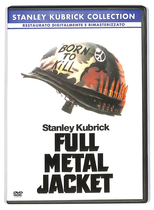EBOND Full metal jacket DVD DB587129