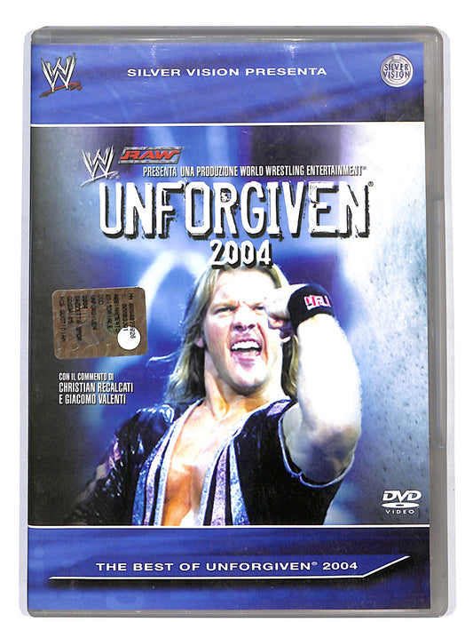 EBOND The best of Unforgiven 2004 DVD DB587134
