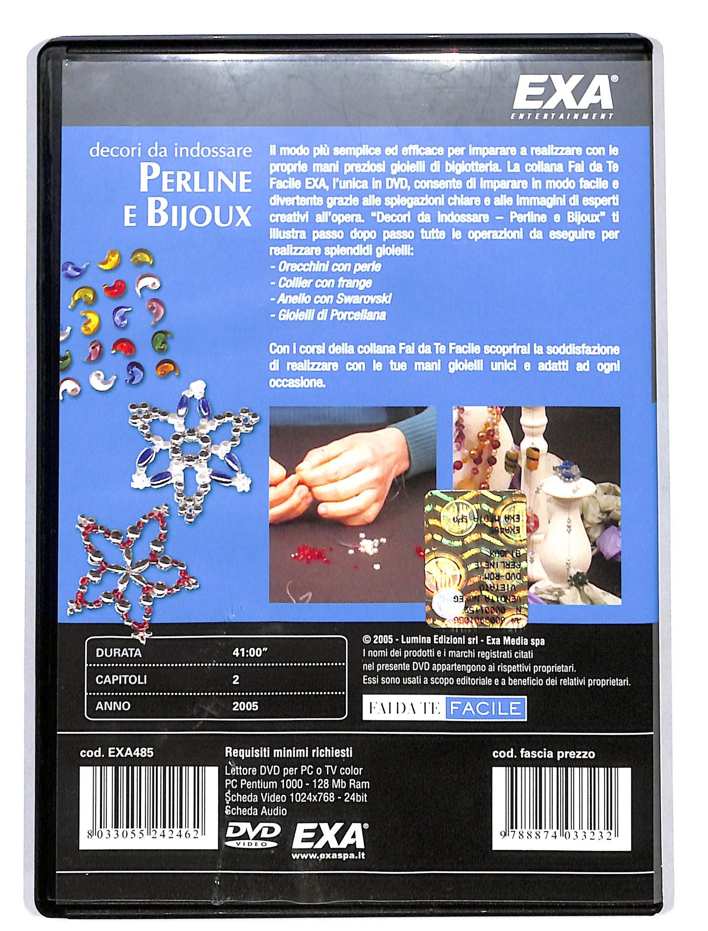 EBOND Fame Edizione UK DVD DB587138