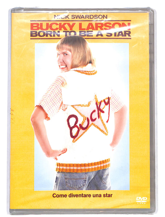 EBOND Bucky Larson born to be a star DVD DB587139