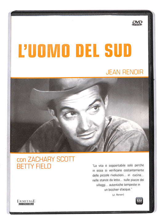 EBOND L'uomo del sud DVD DB587322