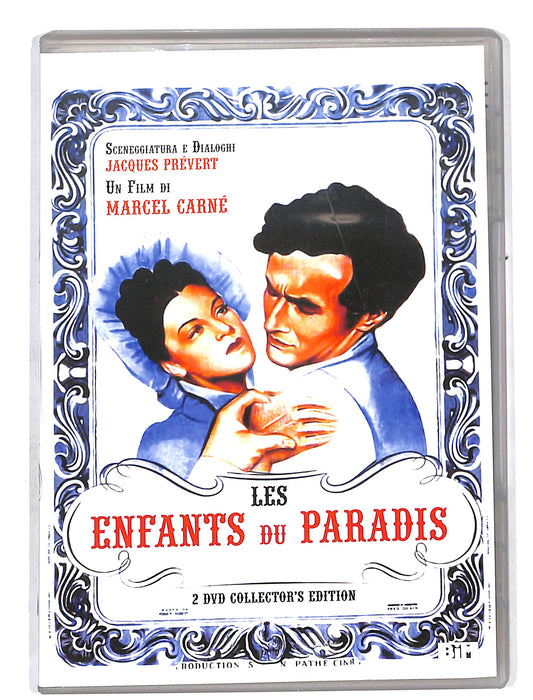 EBOND Les Enfants Du Paradis - 2 dvd DVD DB587366