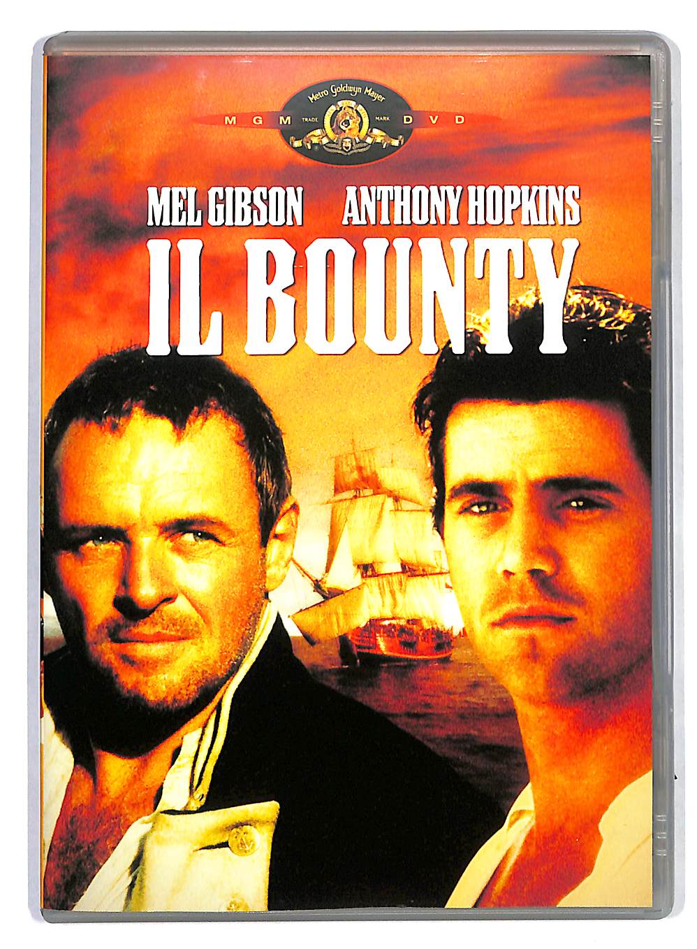 EBOND Il bounty DVD DB587715