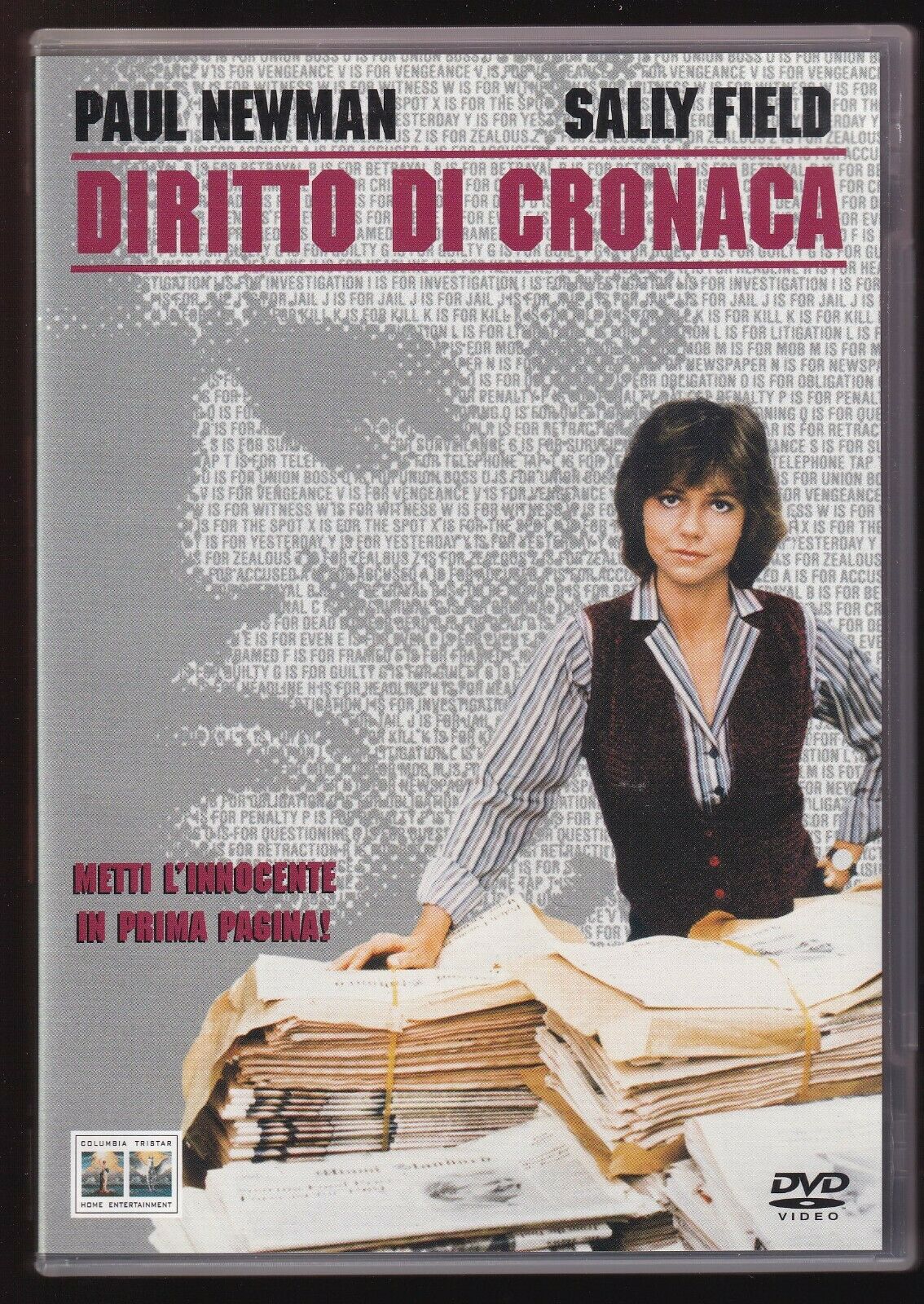 EBOND Diritto Di Cronaca DVD DB587718