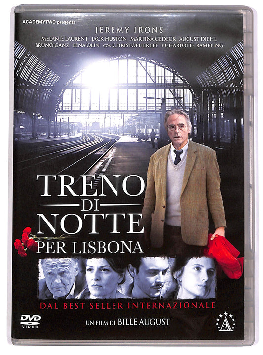 EBOND Treno di notte per Lisbona DVD DB587724
