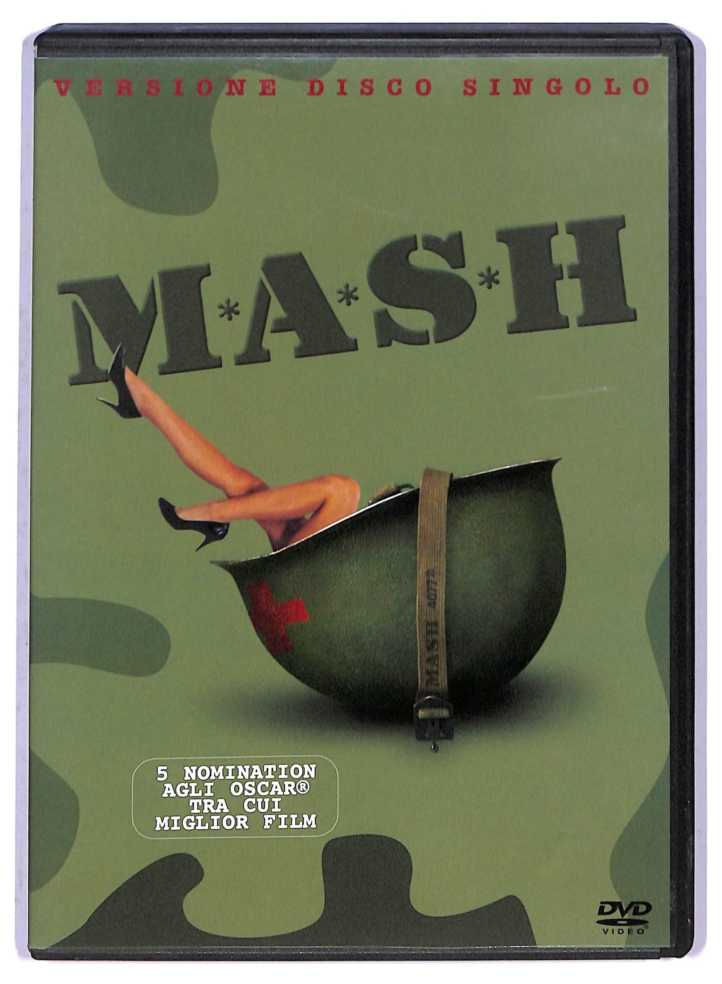 EBOND M*A*S*H DVD DB587727