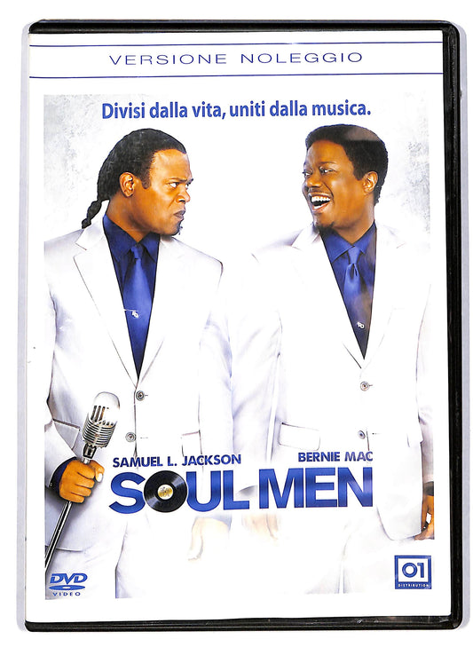 EBOND Soul men - Noleggio DVD DB587917