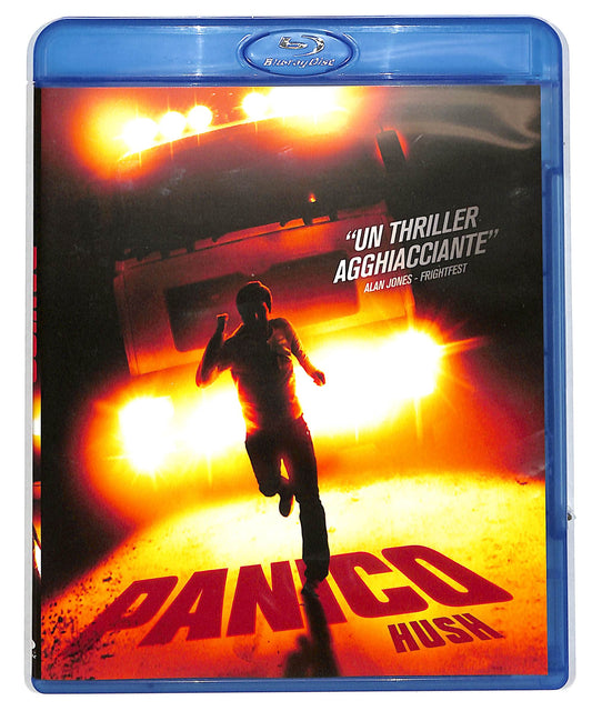 EBOND Hush - Panico BLURAY DB588120
