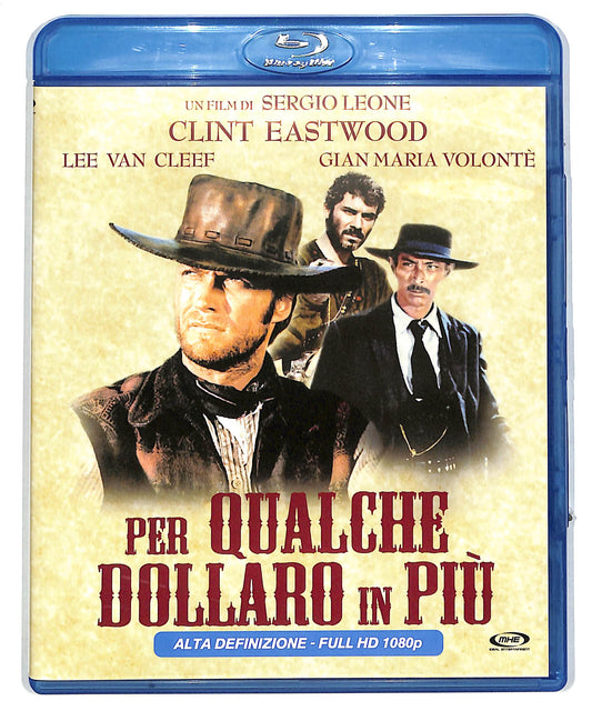 EBOND Per qualche dollaro in piu BLURAY DB588647