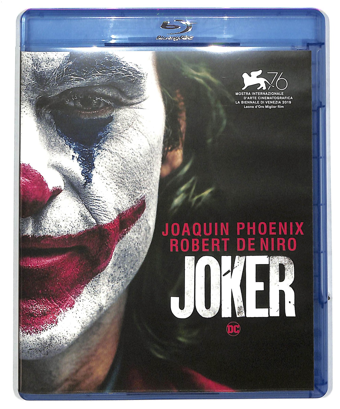 EBOND Joker BLURAY DB588672