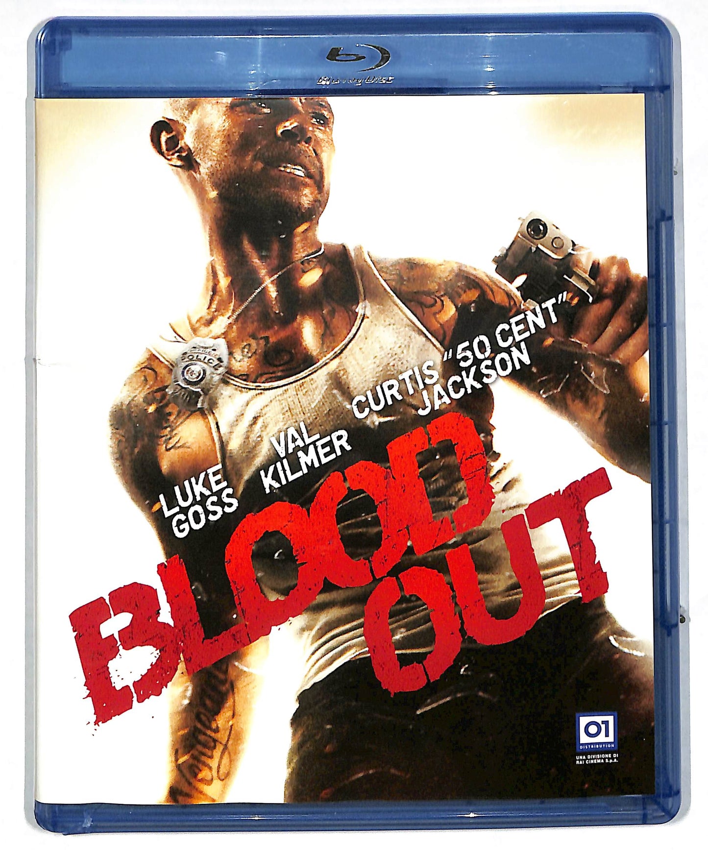 EBOND Blood Out  BLURAY DB588803