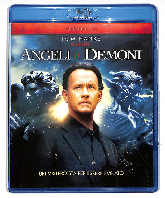 EBOND Angeli e Demoni BLURAY DB588867