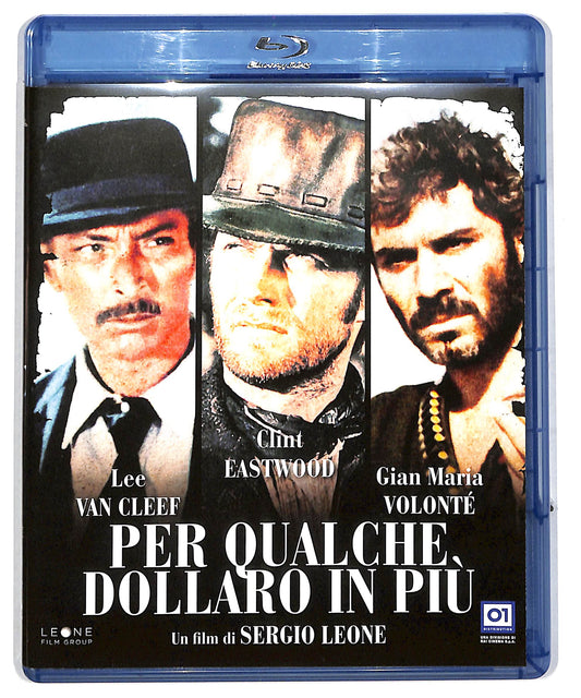 EBOND Per Qualche Dollaro In Piu BLURAY DB589115