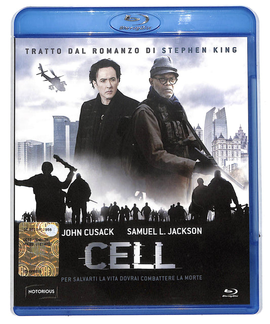 EBOND Cell BLURAY DB589122