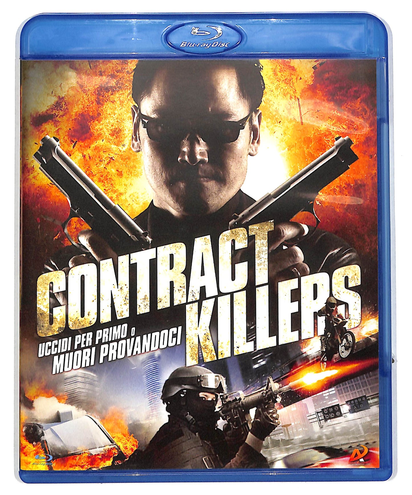 EBOND Contract Killers BLURAY DB589129