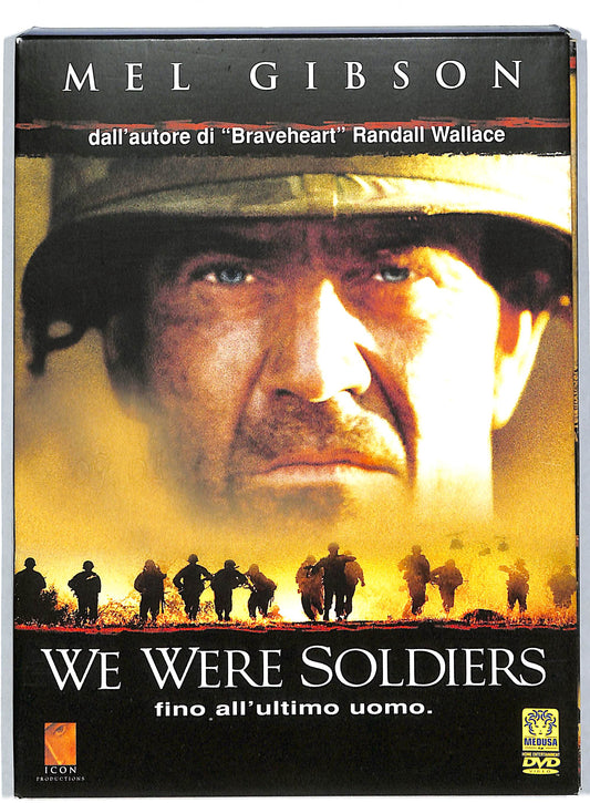 EBOND We were soldiers - fino all'ultimo uomo DIGIPACK DVD DB589304