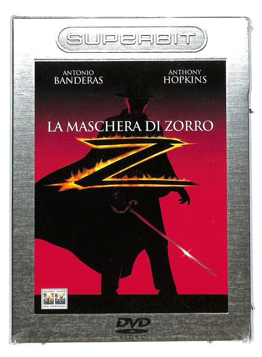 EBOND La maschera di Zorro DIGIPACK DVD DB589346