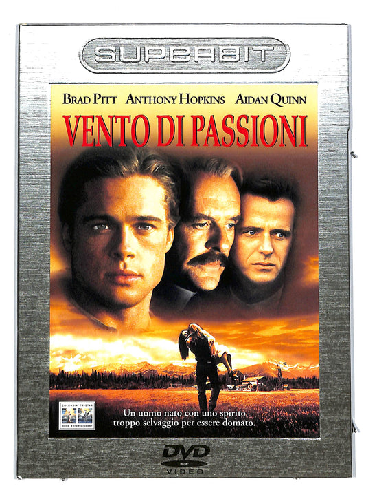 EBOND Vento di passioni DIGIPACK DVD DB589351