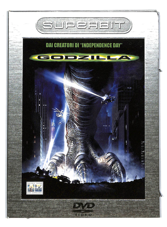 EBOND Godzilla DIGIPACK DVD DB589352