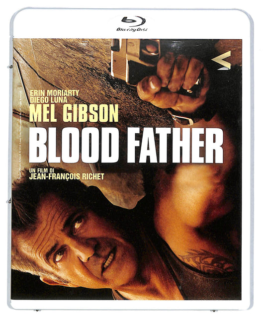EBOND Blood Father BLURAY DB589363