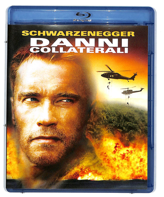 EBOND Danni collaterali  BLURAY DB589405