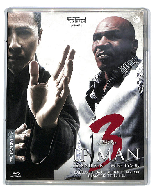 EBOND Ip Man 3 BLURAY DB589408