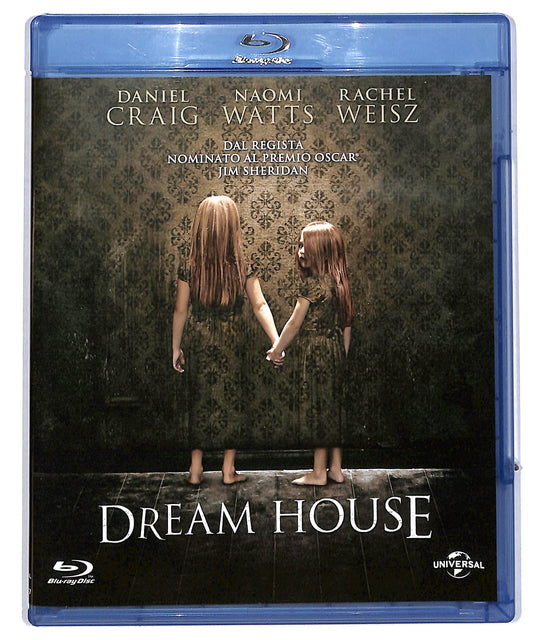 EBOND Dream House BLURAY DB589412