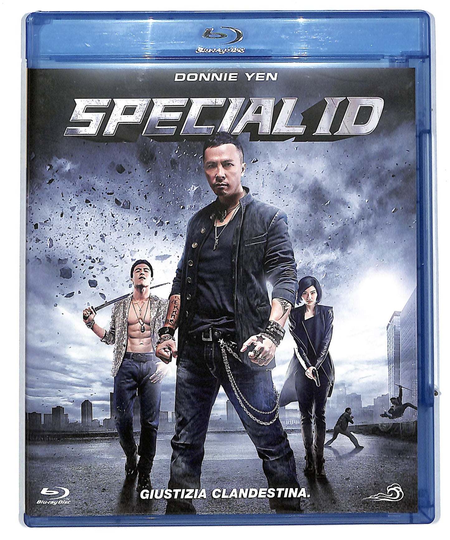 EBOND Special Id BLURAY DB589471